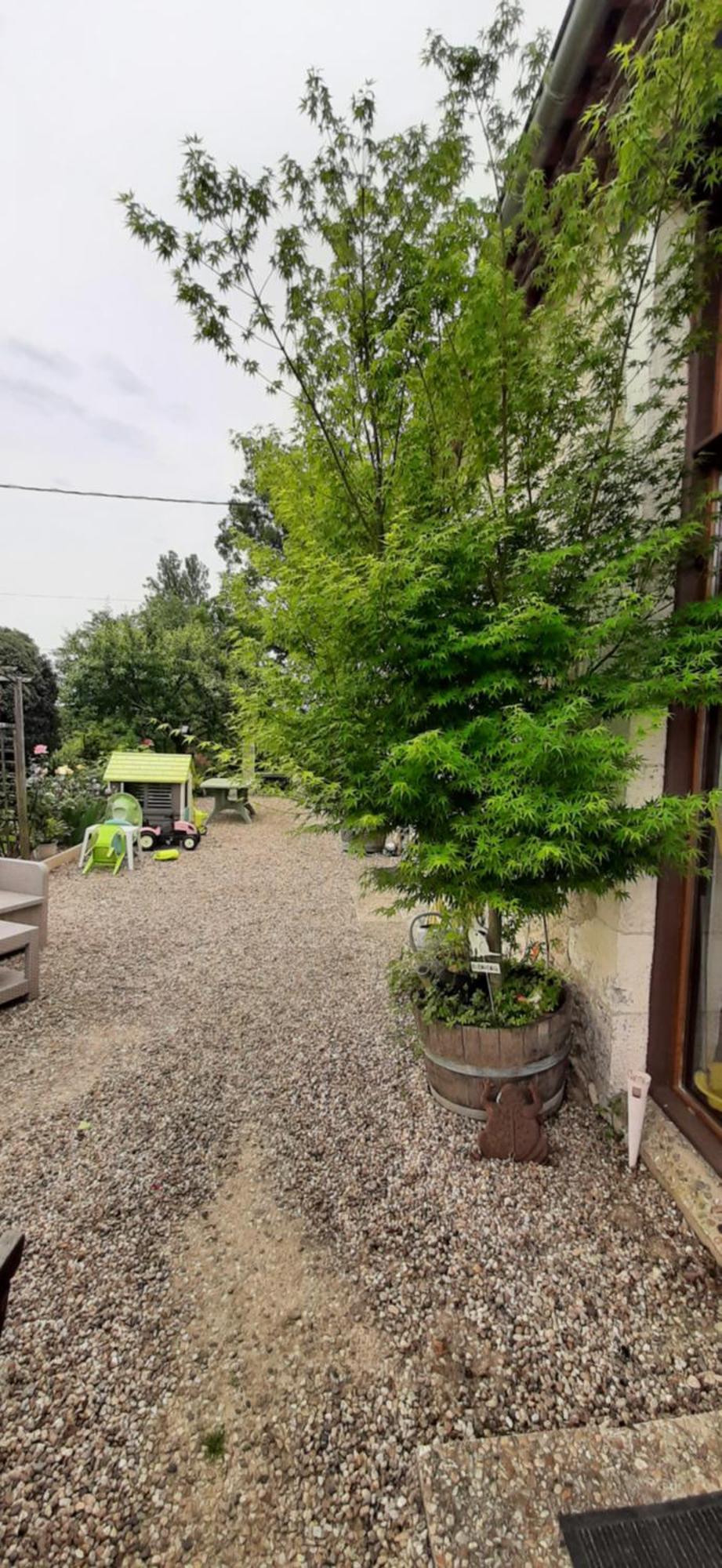 Bed & Breakfast La Mirabelle