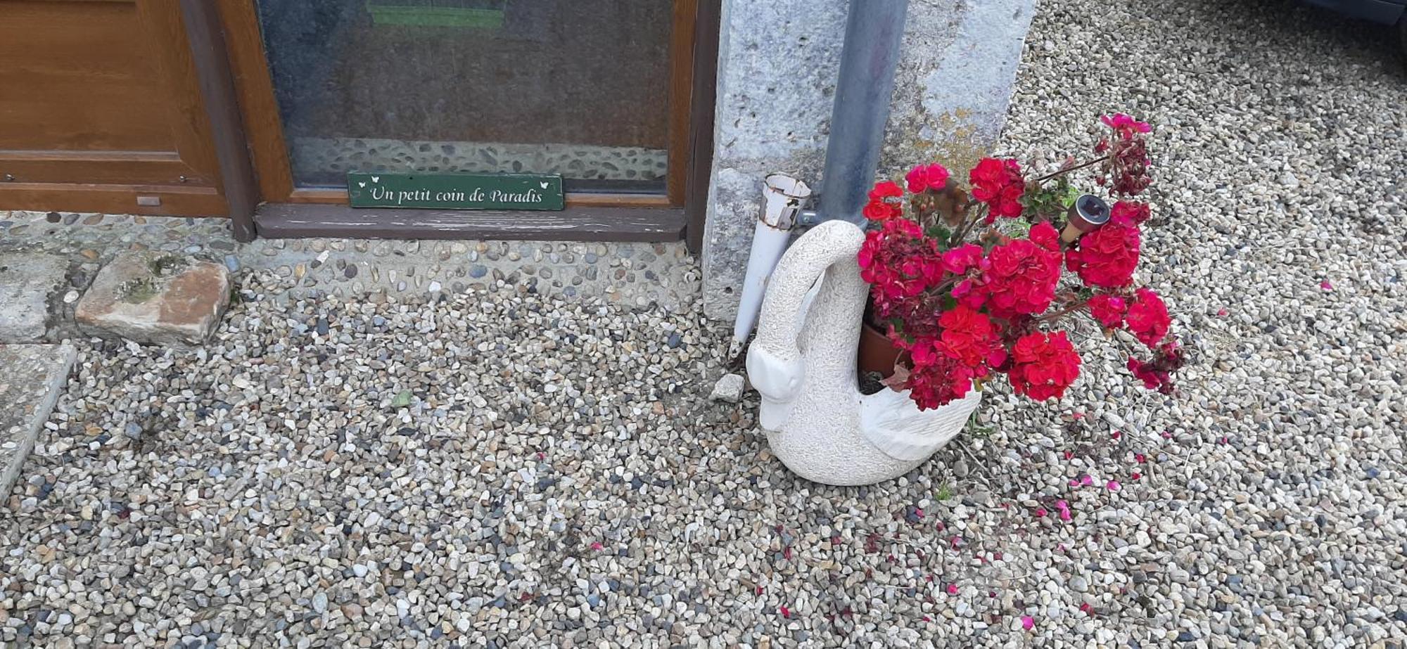 Bed & Breakfast La Mirabelle *
