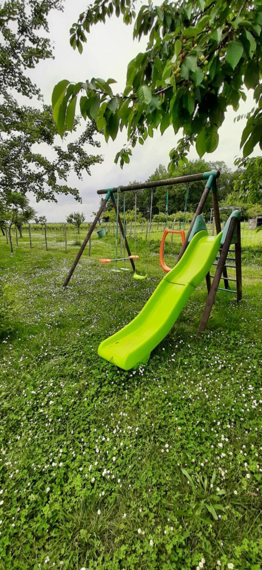 Bed & Breakfast La Mirabelle *