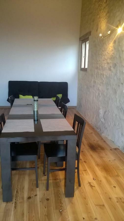 La Mirabelle Bed & Breakfast *