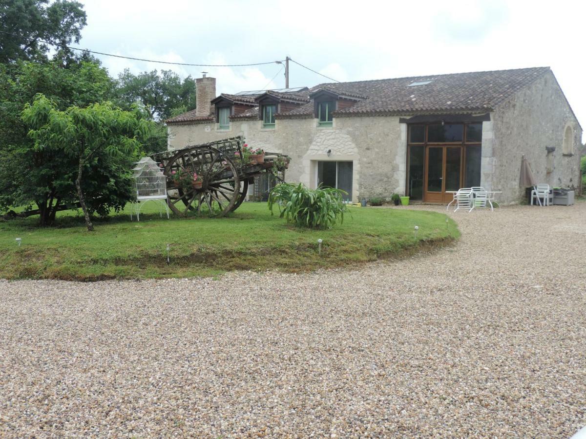 La Mirabelle Montazeau