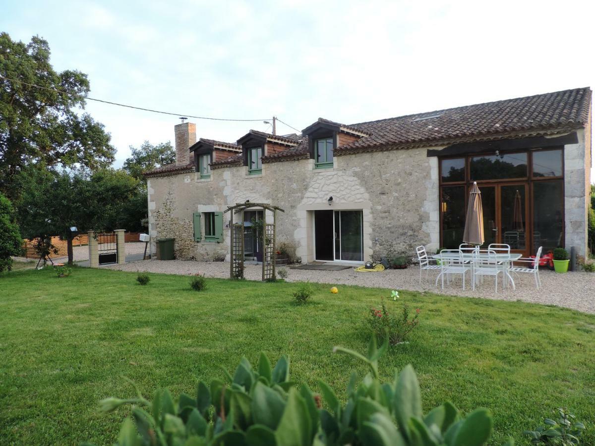 La Mirabelle Montazeau