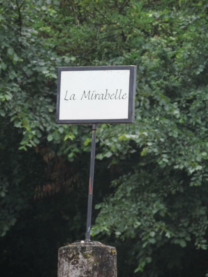 La Mirabelle Bed & Breakfast *