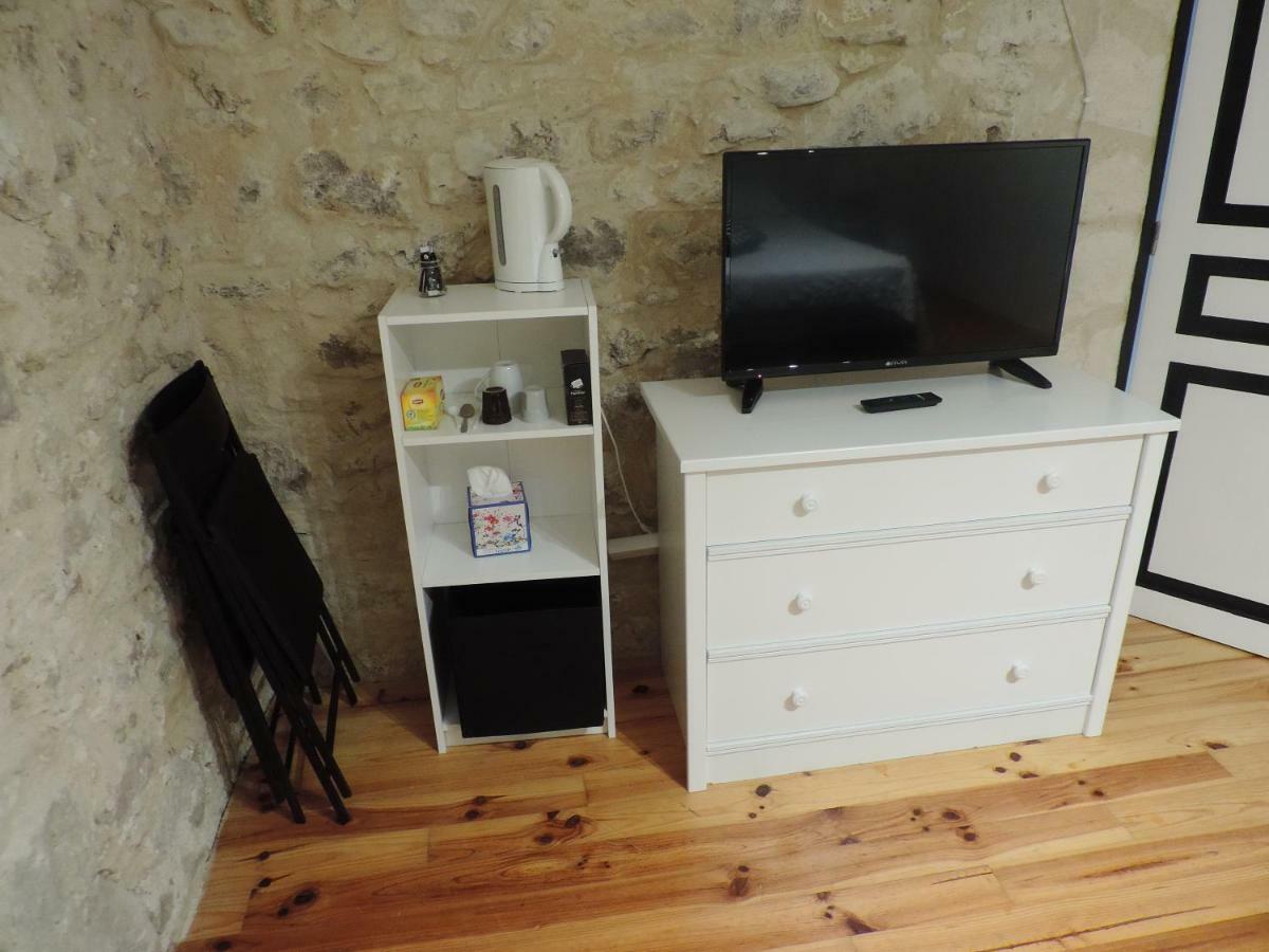 Bed & Breakfast La Mirabelle