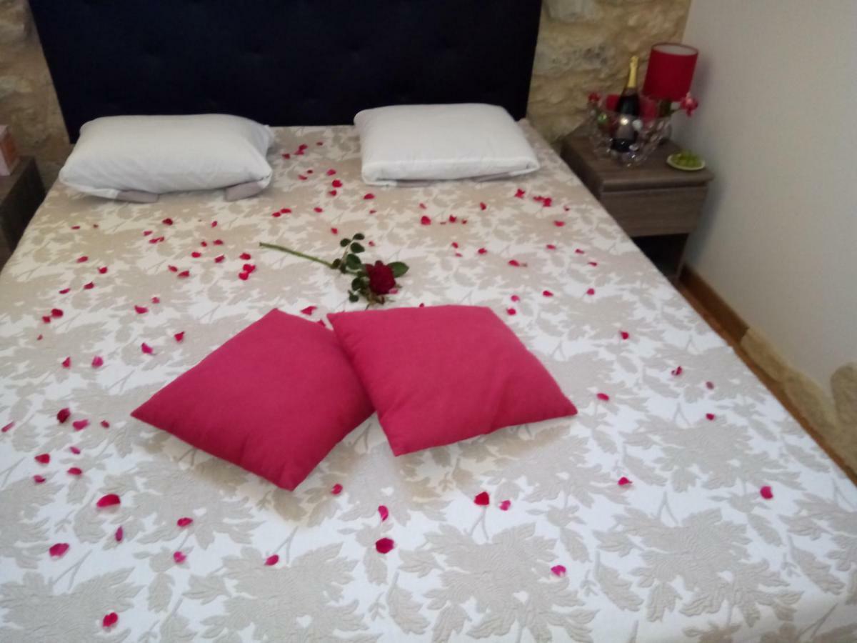 Bed & Breakfast La Mirabelle Montazeau